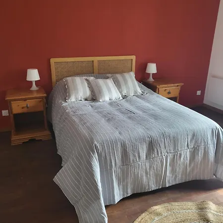 Au Coeur Du Marais * Nay (Manche)