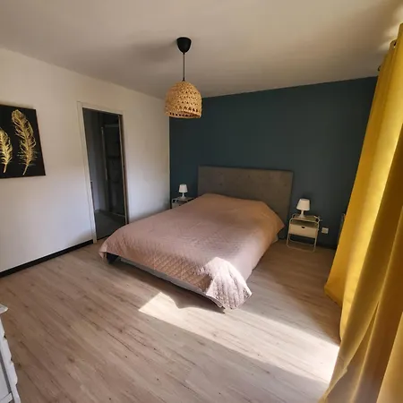 Au Coeur Du Marais Дом отдыха Nay (Manche)
