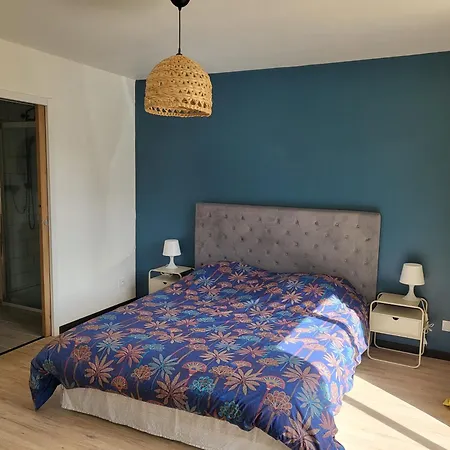 Au Coeur Du Marais