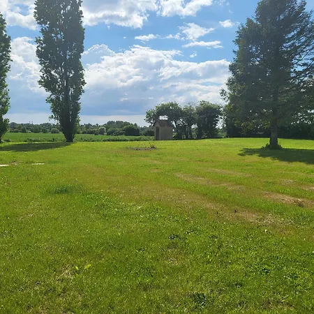 Au Coeur Du Marais Дом отдыха Nay (Manche)